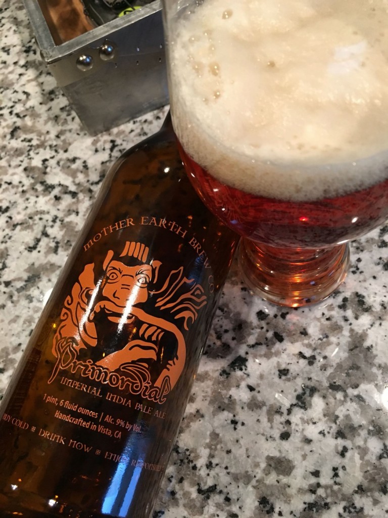 Mother Earth Brew Co - Primordial-min