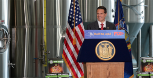 Gov Cuomo Modernize ABC Law