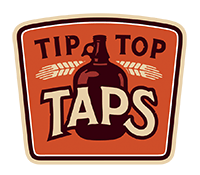 Tip Top Taps Logo
