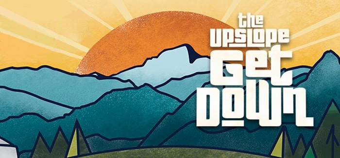 Event Recap | 3rd Annual Upslope Get Down Fest (Boulder)