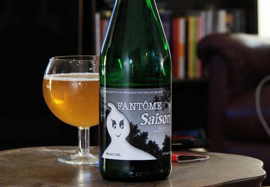 fantome saison