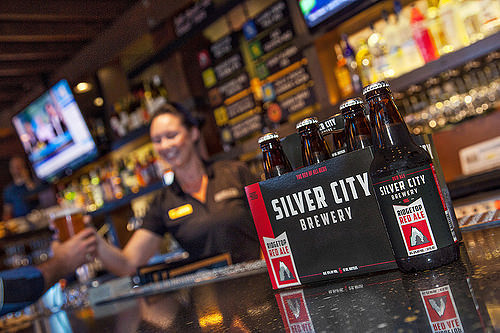 Silver City Brewery