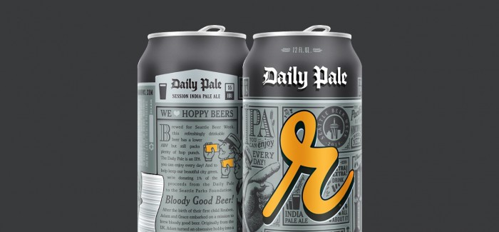 Reuben’s Brews | Daily Pale