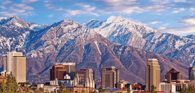 2 Days, 2 Nights of Craft Beer in Salt Lake City