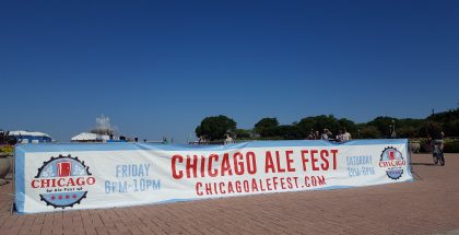 Chicago Ale Fest