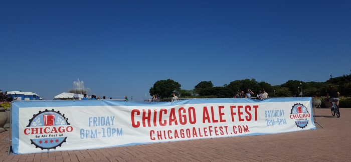 Chicago Ale Fest
