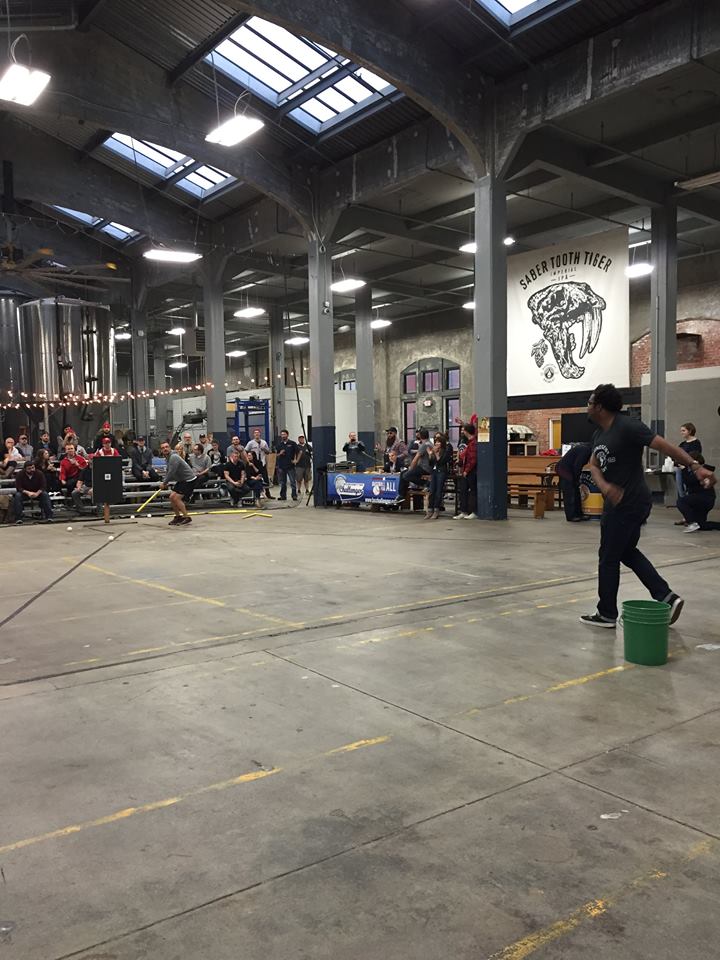 Rhinegeist