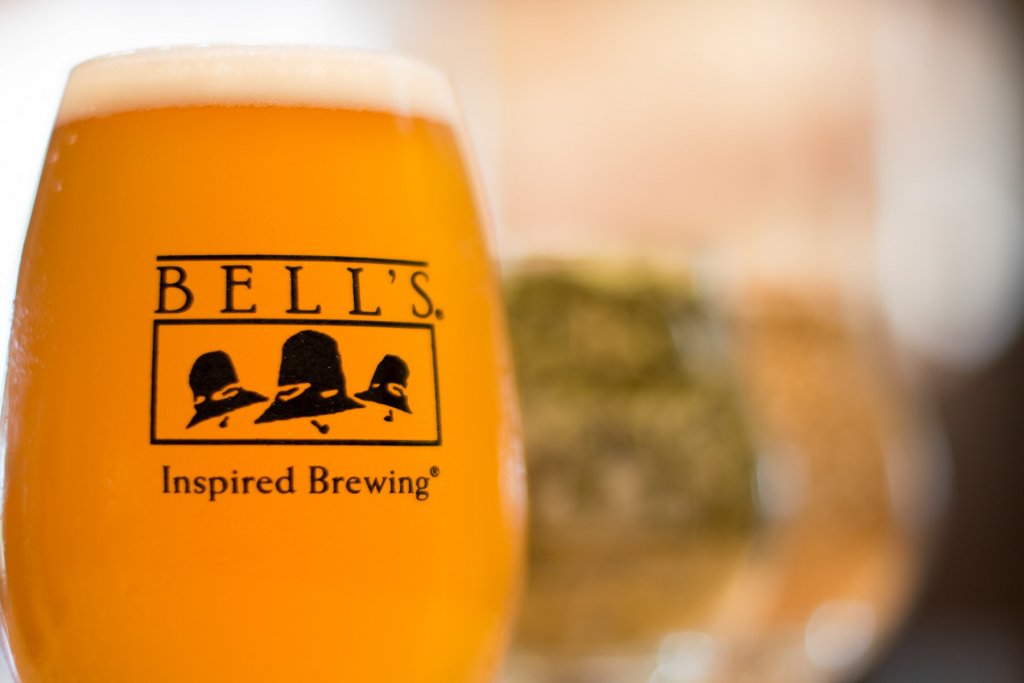 Bell's Beer Colorado
