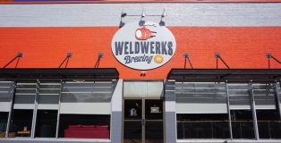 WeldWerks Brewing Greeley Colorado