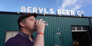 Stephen Adams Visited Every Brewery In Colorado