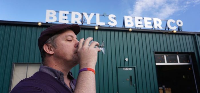 Stephen Adams Visited Every Brewery In Colorado