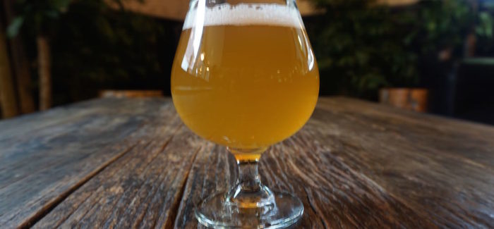 Boulder’s Under the Sun Eatery Couples Great Beer & Cuisine