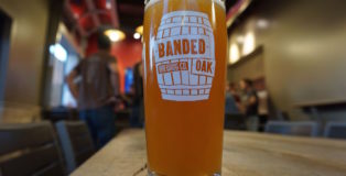 Banded Oak Brewing Company Denver