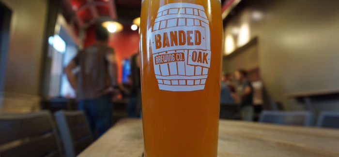Banded Oak Brewing Company Denver