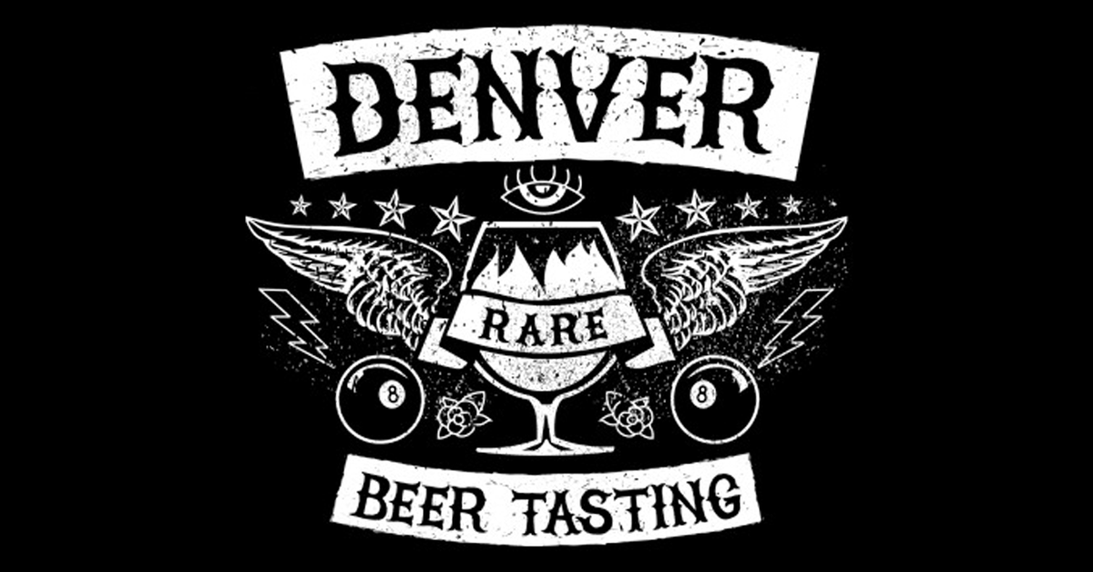 Denver Rare Beer