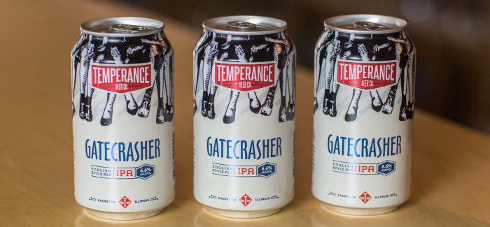 Temperance Beer Co.