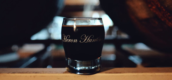 Event Recap | Fremont Brewing’s Heron Hunting Club