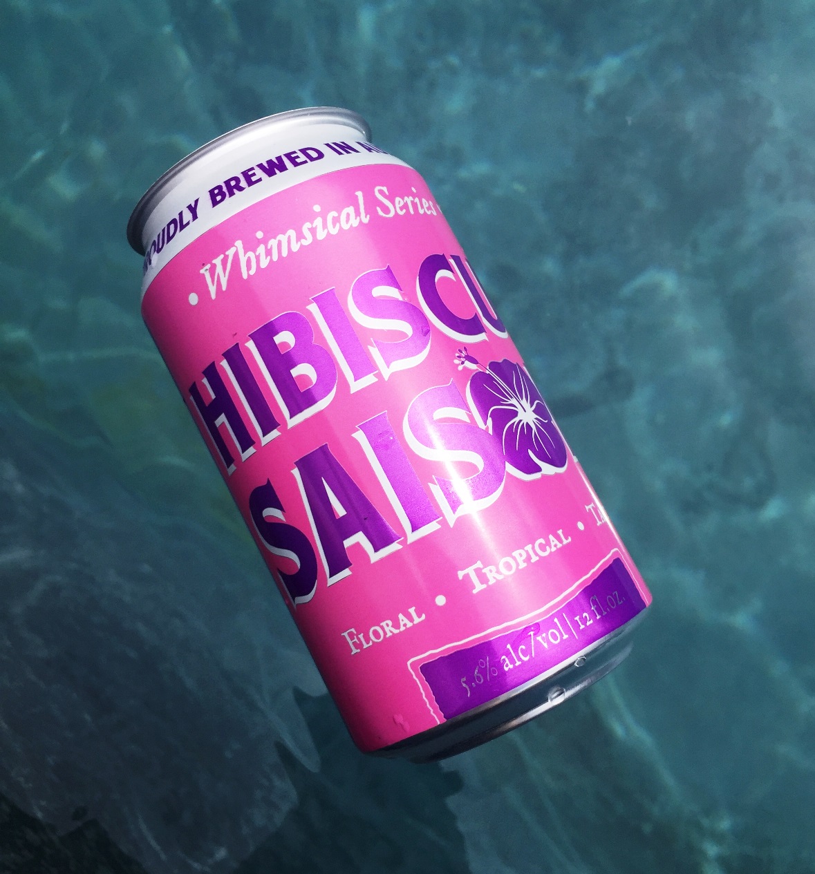 Hibiscus Saison