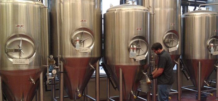 5 Things You Appreciate About Craft Breweries From Homebrewing