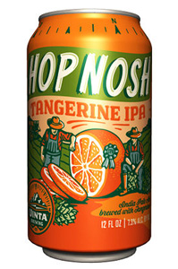 Uinta Hop Nosh