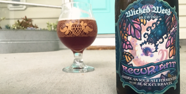 Wicked Weed Brewing | Recurrant