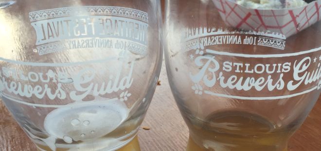 Event Recap | The 10th Annual St. Louis Brewers Heritage Festival