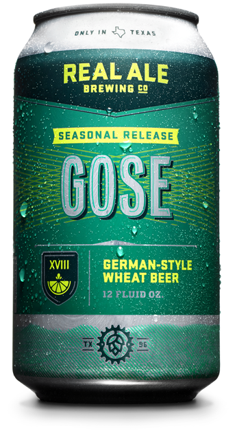 Real Ale Gose