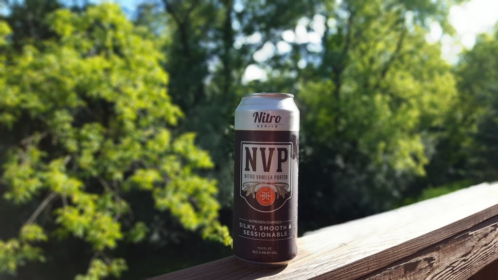 Breckenridge Brewery NVP