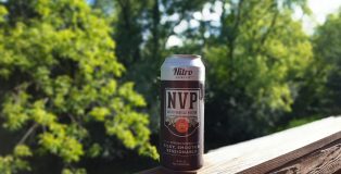 Breckenridge Brewery Summer - NVP