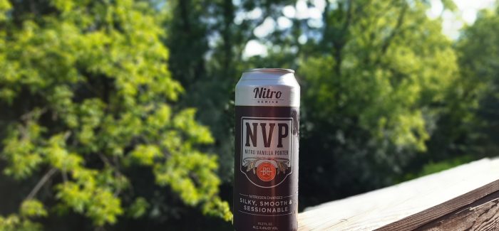 Breckenridge Brewery Summer - NVP