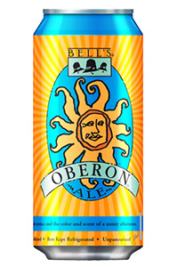 Bell's Oberon