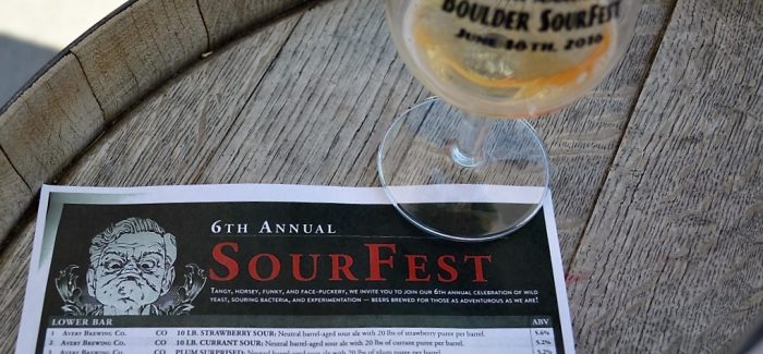 Event Recap | 2016 Avery Sour Fest