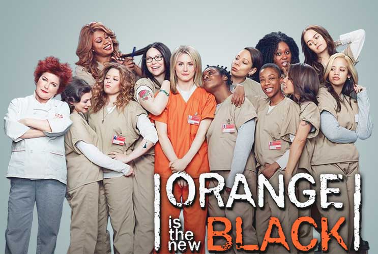 OrangeNewBlack