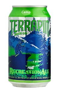 Terrapin RecreationAle