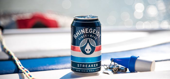 Rhinegeist