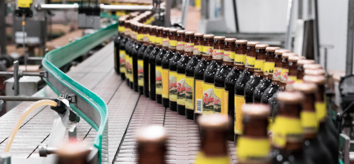 BREAKING: Rainier Brewing Company Releases Pale Mountain Ale