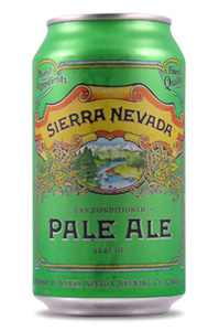 Sierra Nevada Pale Ale