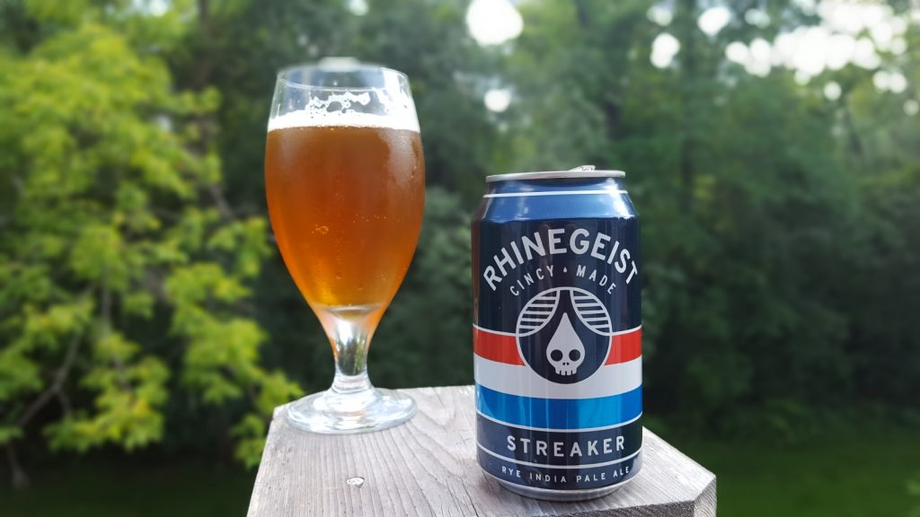 Rhinegeist