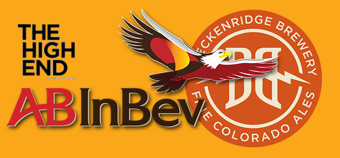 Op-Ed from Breckenridge Brewery & Anheuser Busch’s The High End