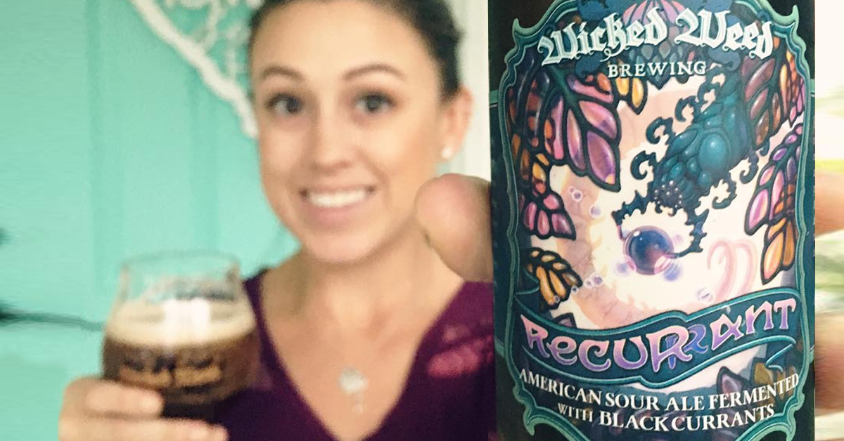 Wicked Weed Recurrant