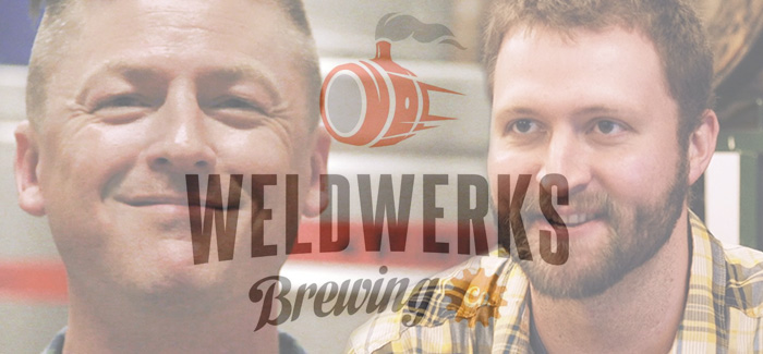 Inside the Tank | WeldWerks Brewing Co.