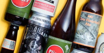 Zymurgy’s 2016 Best Beers in America Results