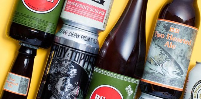 Zymurgy’s 2016 Best Beers in America Results