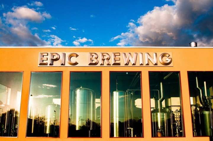 Epic Brewing Expansion to Maryland