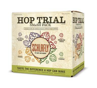 hop trial