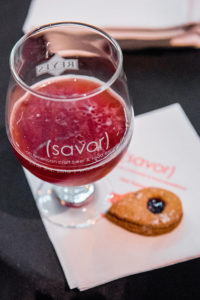 SAVOR: National Building Museum