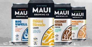 Maui Brewing Co
