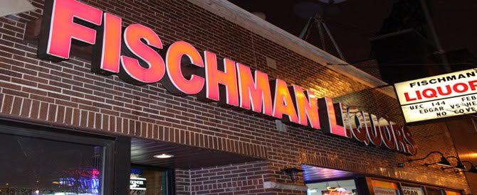 Fischman Liquors Set to Open at Six Corners in 2017