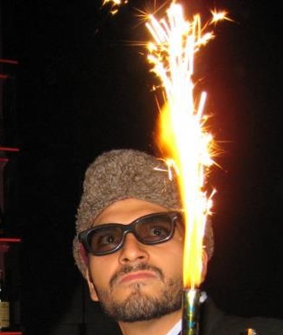 Alex Chavez
