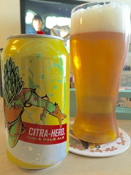 Citra Hero 2